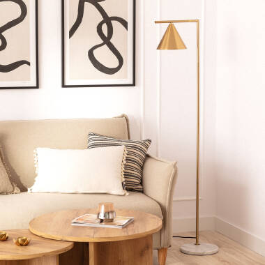 Image of Edit Tinos Floor Lamp