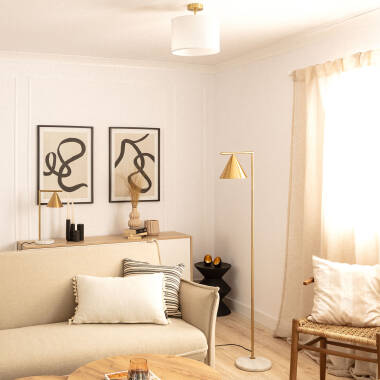 Image of Edit Tinos Floor Lamp