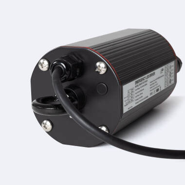 Image of 25W Emergency Kit for 1-10V Dimmable UFO High Bay