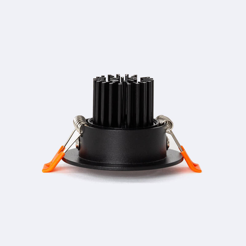 Image of Round Expert Colour 5W COB LED Adjustable Downlight Cutout 55mm