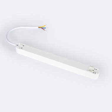 Image of 100W 48V DC Power Supply for 25mm Super Slim Magnetic Track