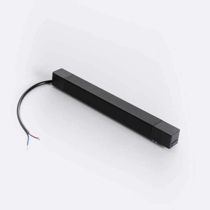 Image of 200W 48V DC Power Supply for 25mm Super Slim Magnetic Track