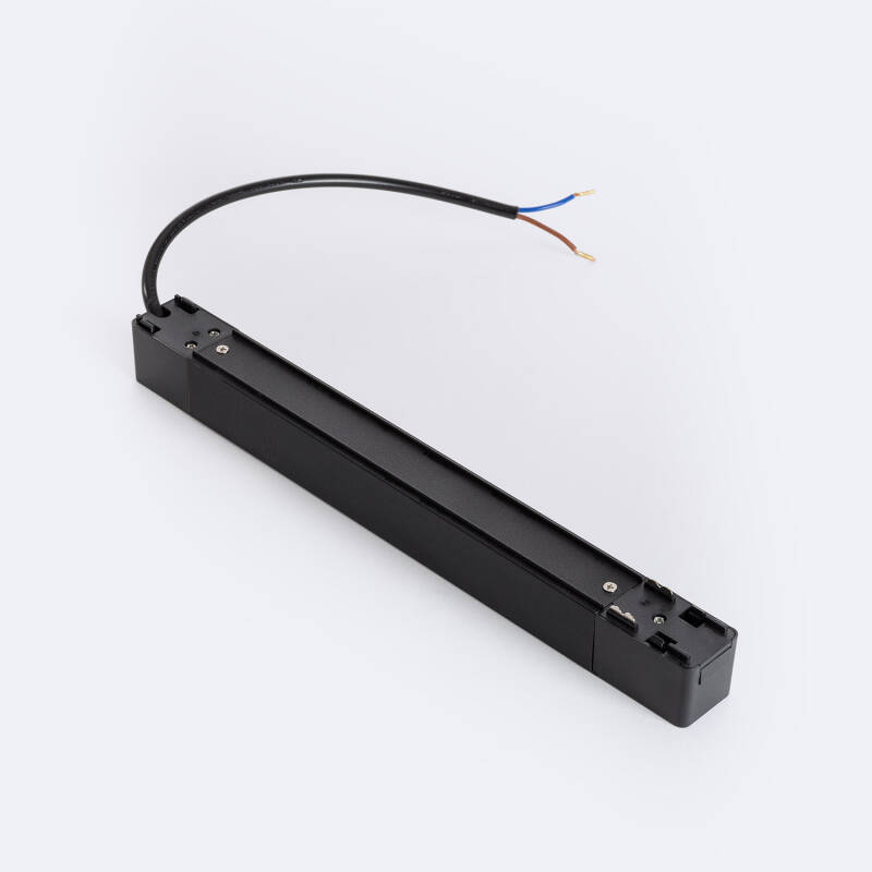 Image of 200W 48V DC Power Supply for 25mm Super Slim Magnetic Track