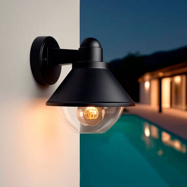 Edit Valera Outdoor Wall Light