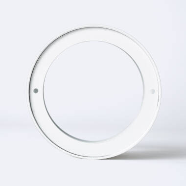 Image of Round Surface Downlight Bezel for GU10 AR111 LED Bulb
