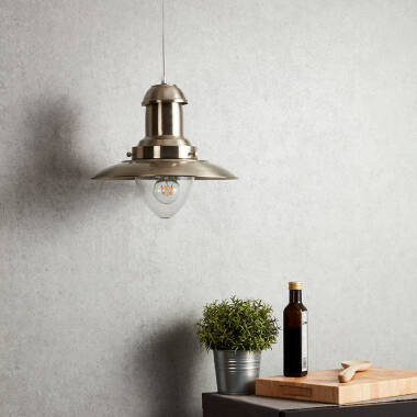 Image of Edit Fisherman Ceiling Pendant Light
