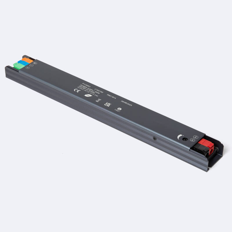 Image of 24V DC Power Supply Ultra Slim