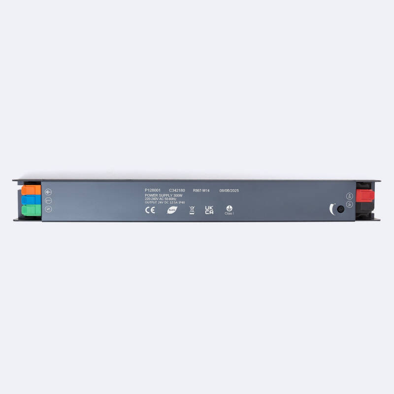 Image of 24V DC Power Supply Ultra Slim