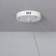 Image of Edit Big Ivalo White Selectable LED Ceiling Pendant Light
