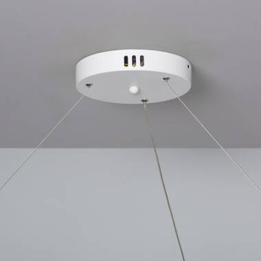 Image of Edit Big Ivalo Selectable LED Ceiling Pendant Light