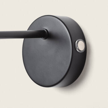 Image of Edit Sadie USB Rechargeable LED Touch Wall Light