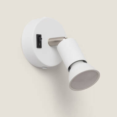 Edit Oasis Single Wall Spotlight