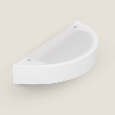 Image of Edit Upinde Up & Down Wall Light