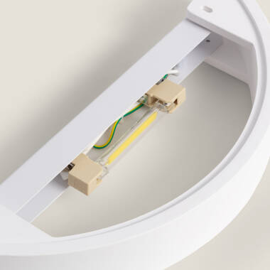 Image of Edit Upinde Up & Down Wall Light