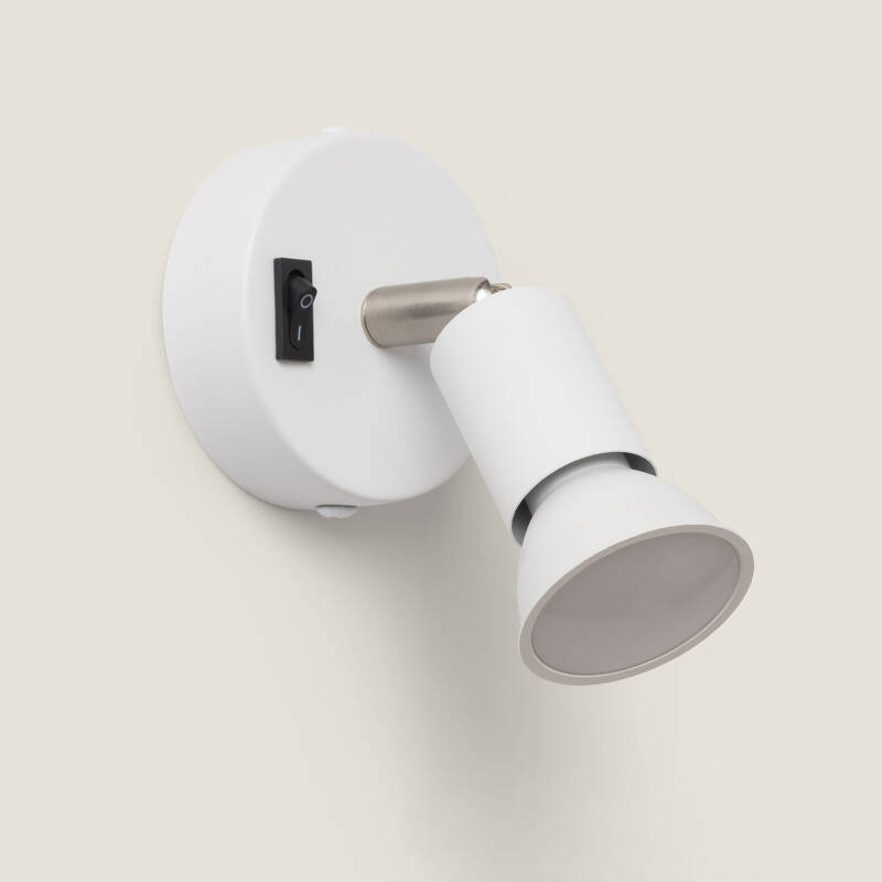 Image of Edit Oasis Single Wall Spotlight