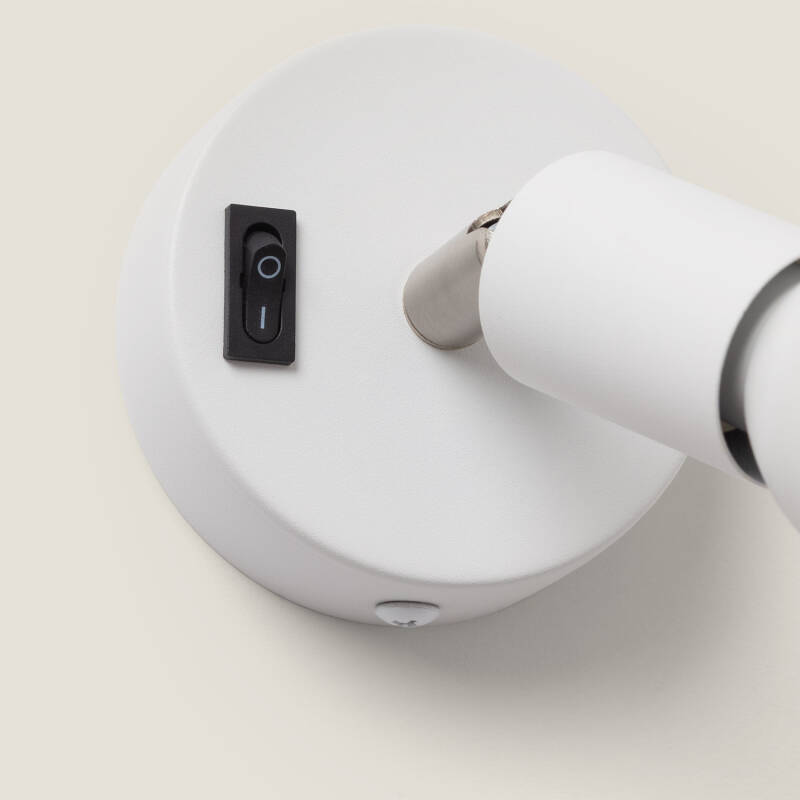 Image of Edit Oasis Single Wall Spotlight