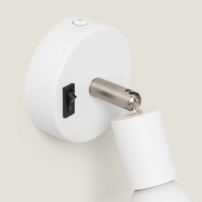 Image of Edit Oasis Single Wall Spotlight