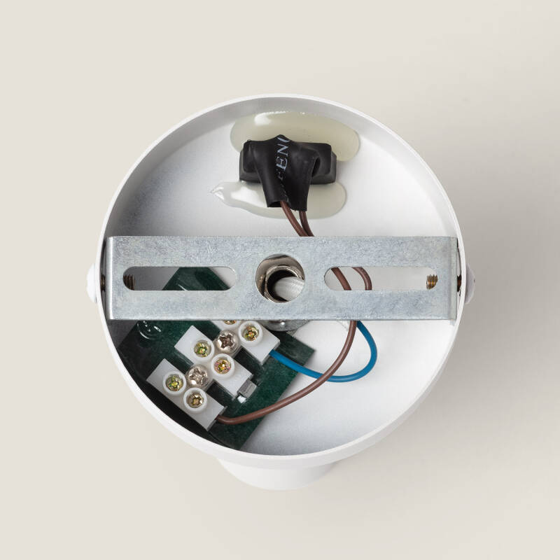 Image of Edit Oasis Single Wall Spotlight