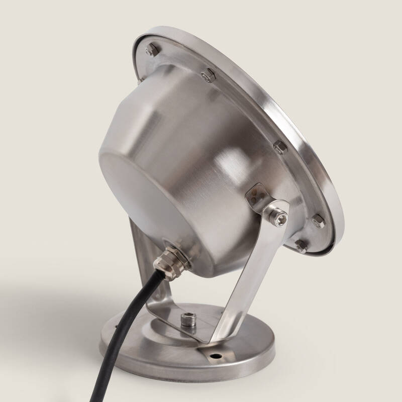 Image of Edit 15W 12V Submersible LED Surface Garden Spotlight