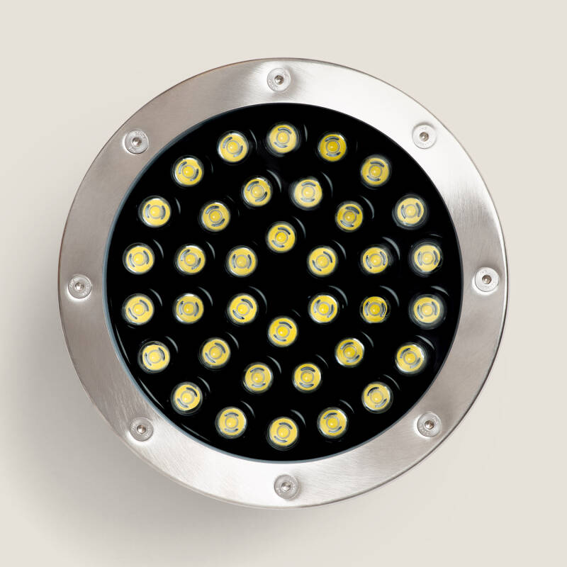 Image of Edit 36W 12V Submersible LED Surface Garden Spotlight