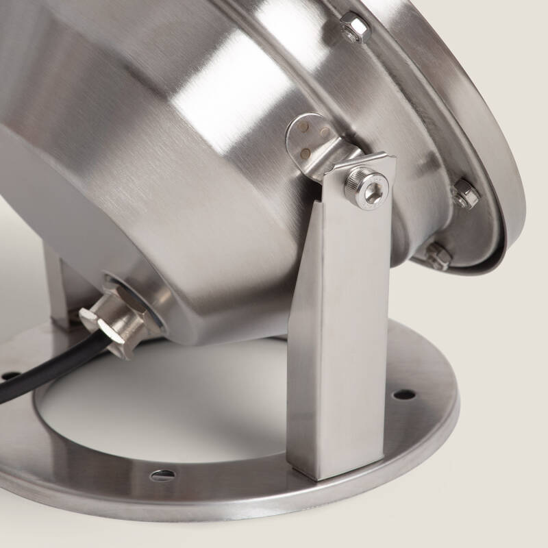 Image of Edit 36W 12V Submersible LED Surface Garden Spotlight