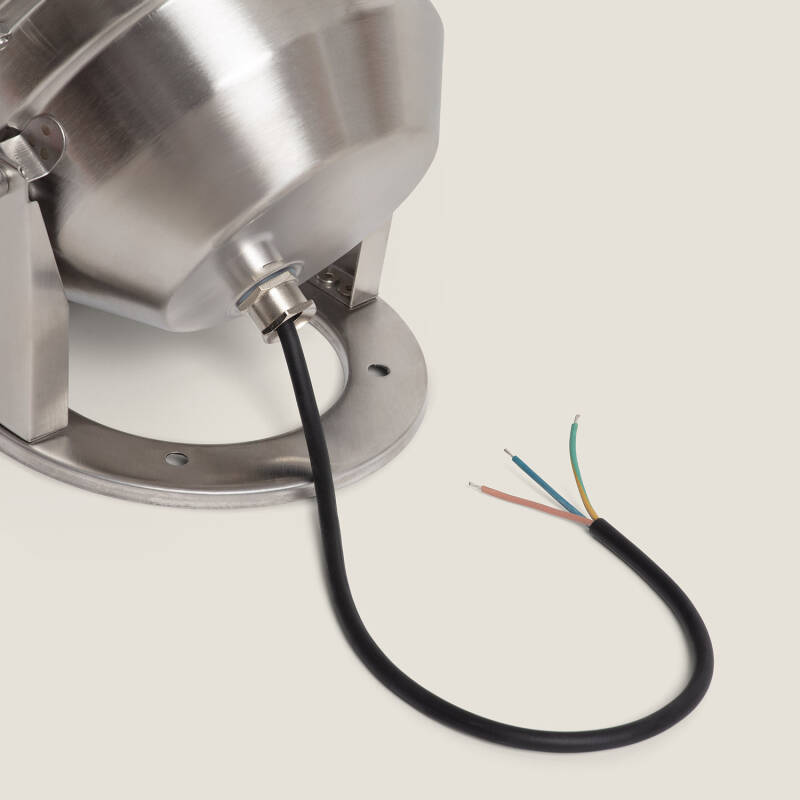 Image of Edit 36W 12V Submersible LED Surface Garden Spotlight