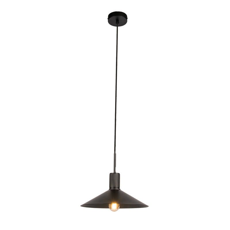 Image of Westport Knurl Ceiling Pendant Light