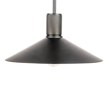 Image of Westport Knurl Ceiling Pendant Light