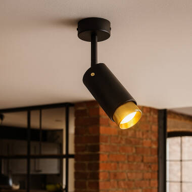 Westport Industrial Single Spotlight