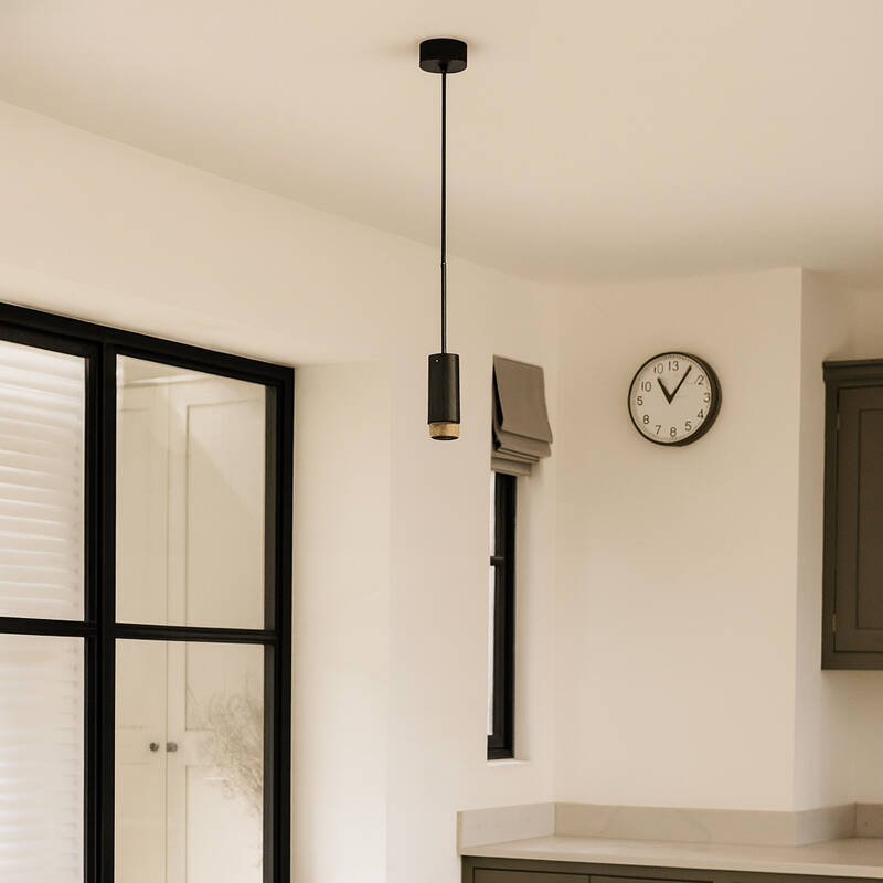 Image of Westport Industrial Ceiling Pendant Light