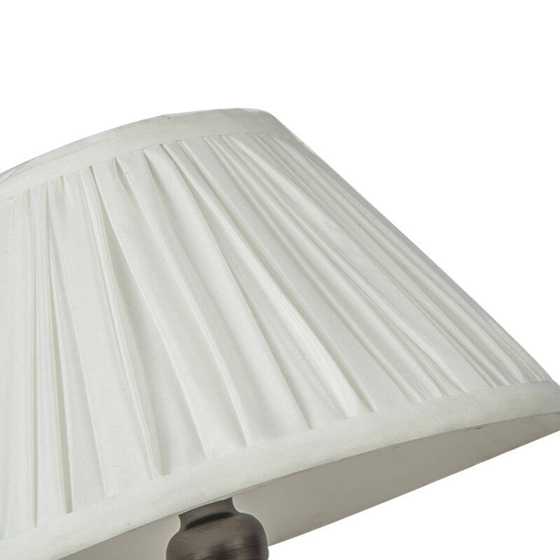 Image of Wisteria Edith USB Rechargeable LED Touch Table Lamp