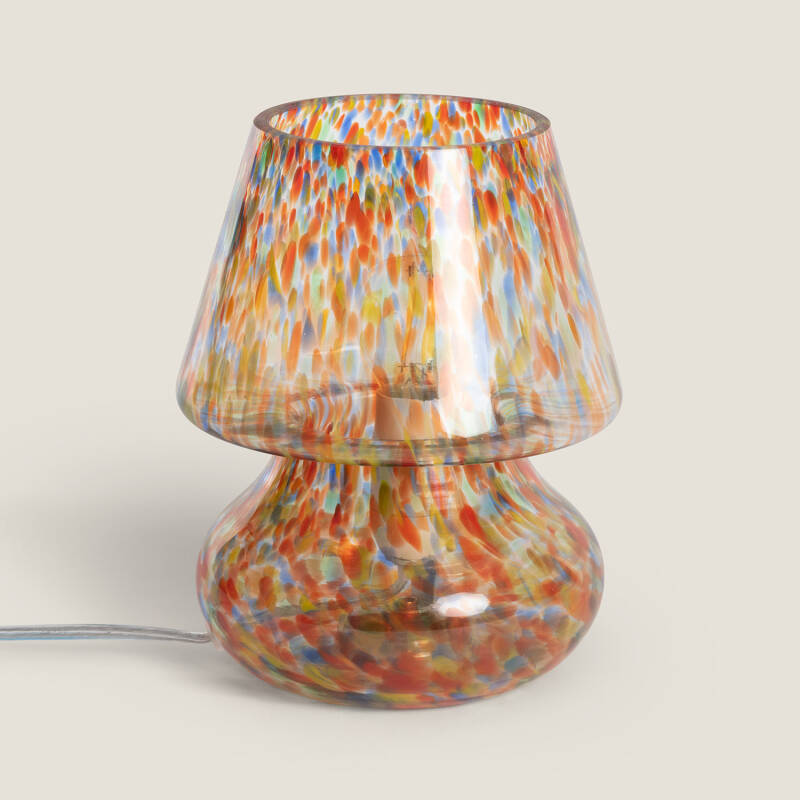 Image of Edit Batllo Glass Table Lamp