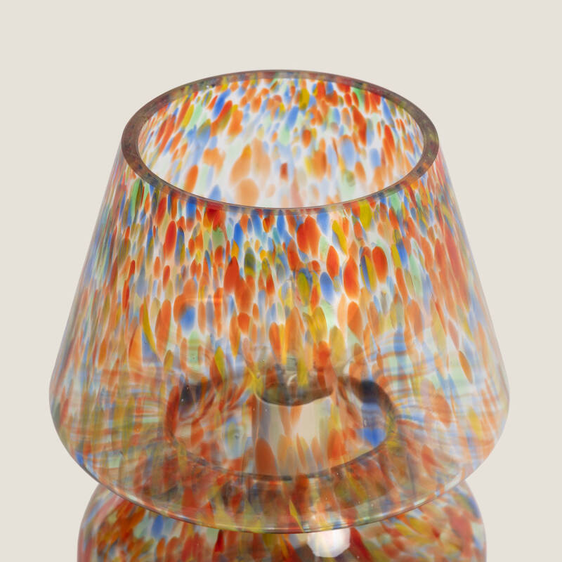 Image of Edit Batllo Glass Table Lamp