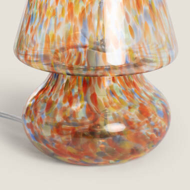 Image of Edit Batllo Glass Table Lamp
