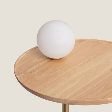Image of Edit Brandt Table Lamp