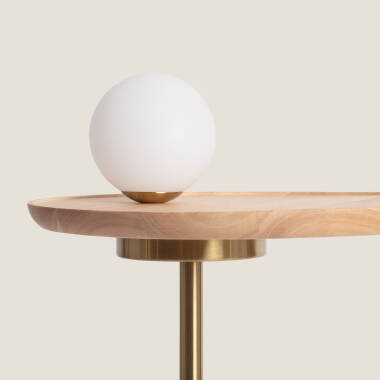 Image of Edit Brandt Table Lamp