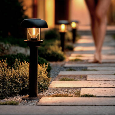 Edit Graham 500 Outdoor Post Light