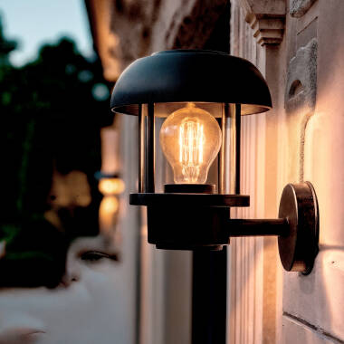 Edit Graham Outdoor Wall Light