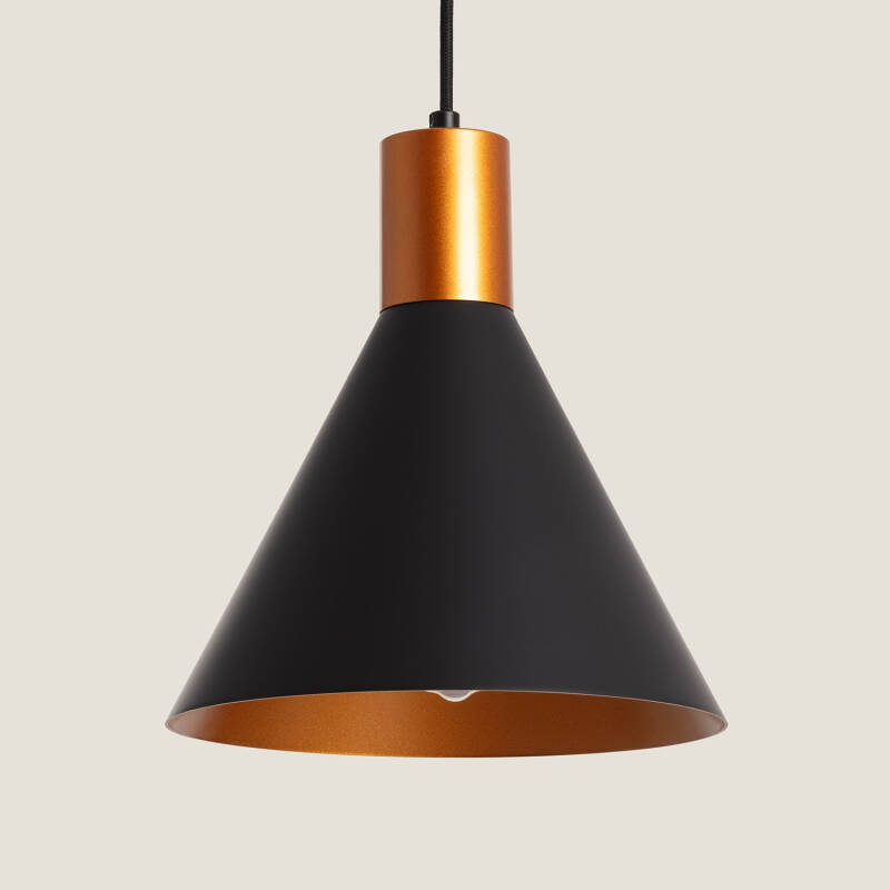 Image of Edit Orbat Ceiling Pendant Light