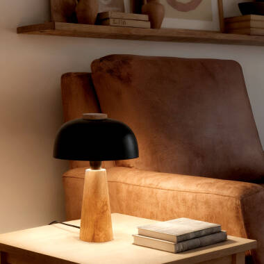 Edit Nagarma Table Lamp