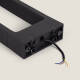 Image of Edit Alma 600 LED Outdoor Bollard Light