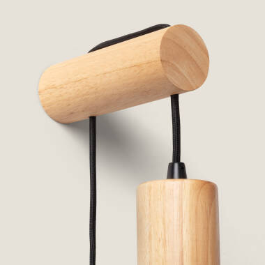 Image of Edit Torse Wall Light with Plug