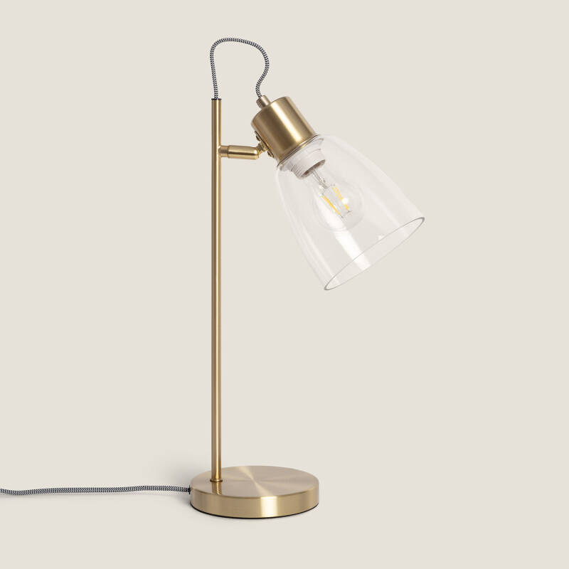 Image of Edit Shirley Desk Lamp