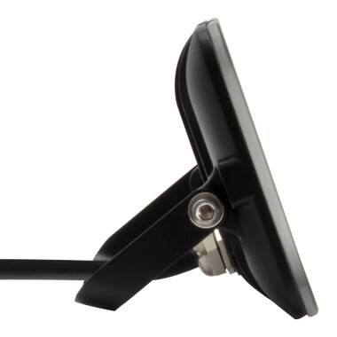 Image of 10W LED Floodlight 1000lm Glass IP65