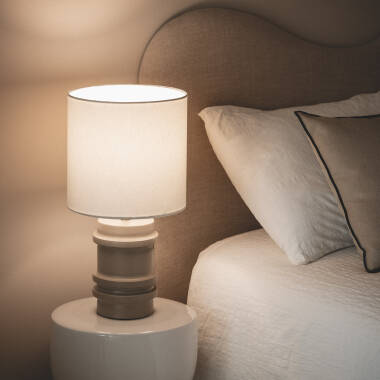 Image of Edit Bobey Table Lamp