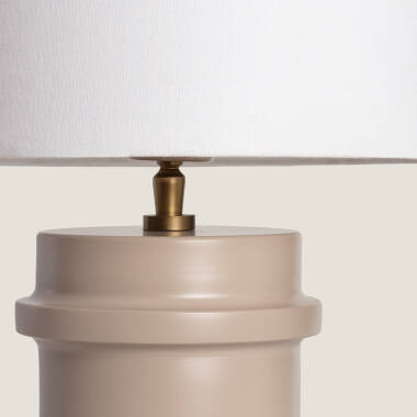 Image of Edit Bobey Table Lamp