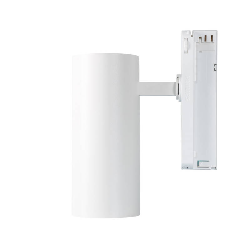 Image of Three Circuit 30W LED Track Light New d'Angelo CRI90 PHILIPS XITANIUM