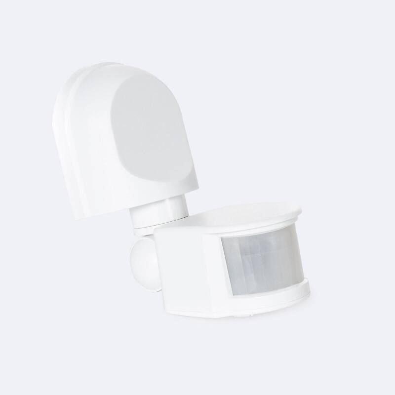 Image of PIR Motion Sensor 180º Adjustable