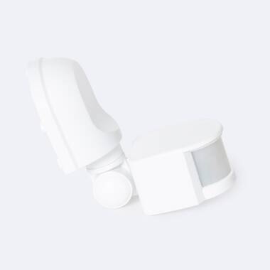 Image of PIR Motion Sensor 180º Adjustable