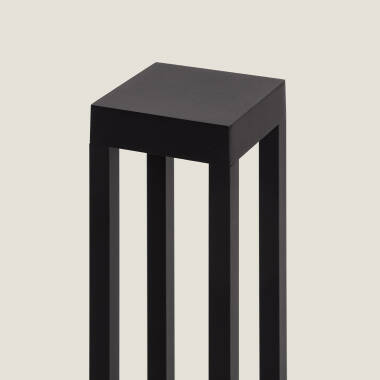 Image of Edit Irlaya 7W LED Outdoor Bollard Light 60cm